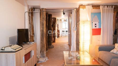 Foto 4 de Casa o chalet en venta en Isidro Rodríguez, Riaza, Segovia