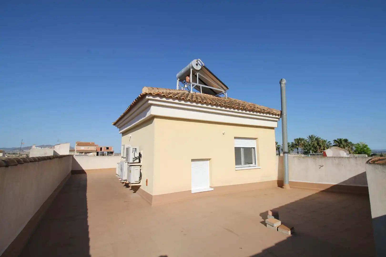 Chalet con terraza en venta en Fortuna, imagen 19