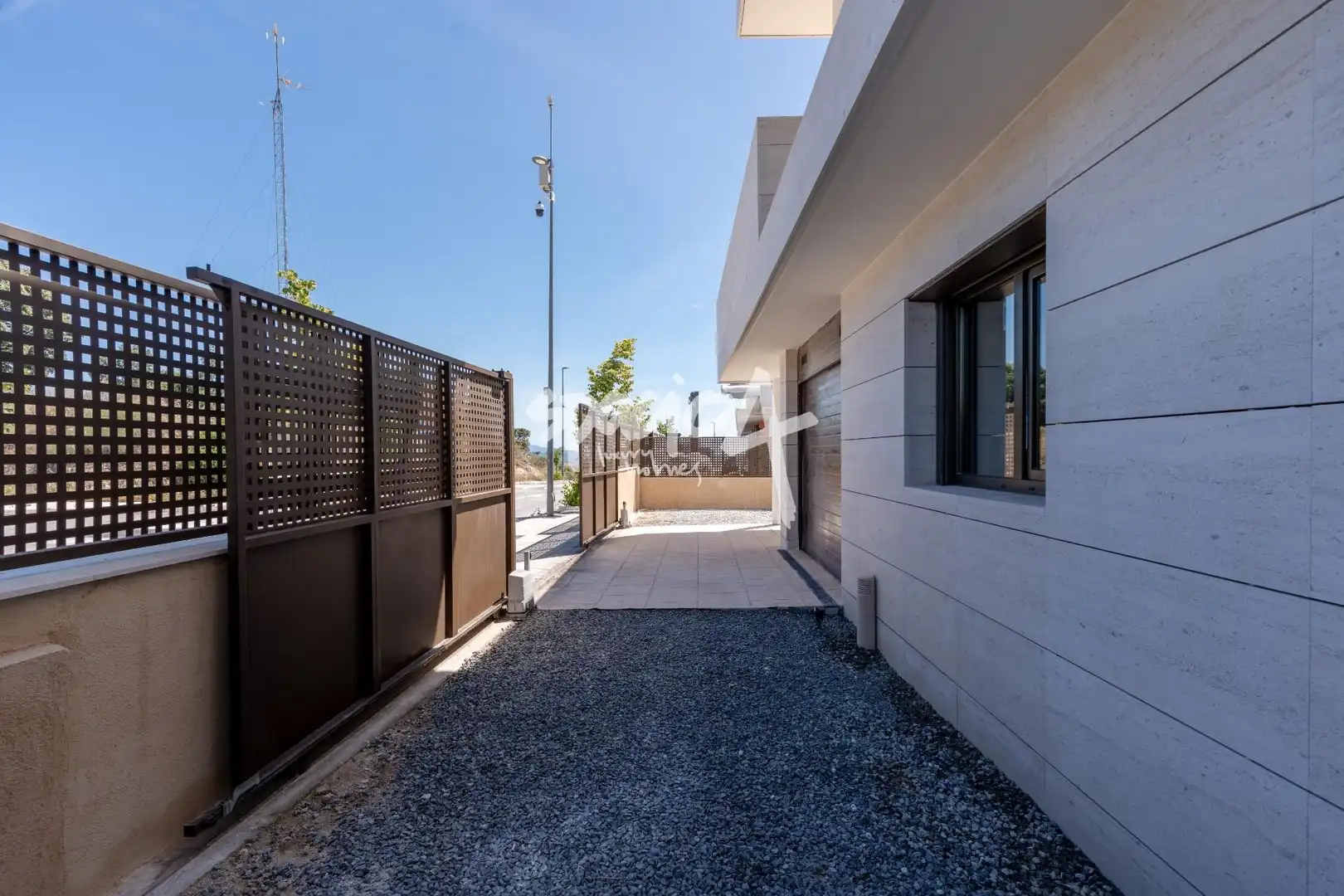 Doppelhaushälfte mit Pool zum Verkauf in Calle del Solano, imagen 40