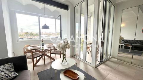 Foto 4 de Apartament en venda a La Barceloneta, Barcelona Capital