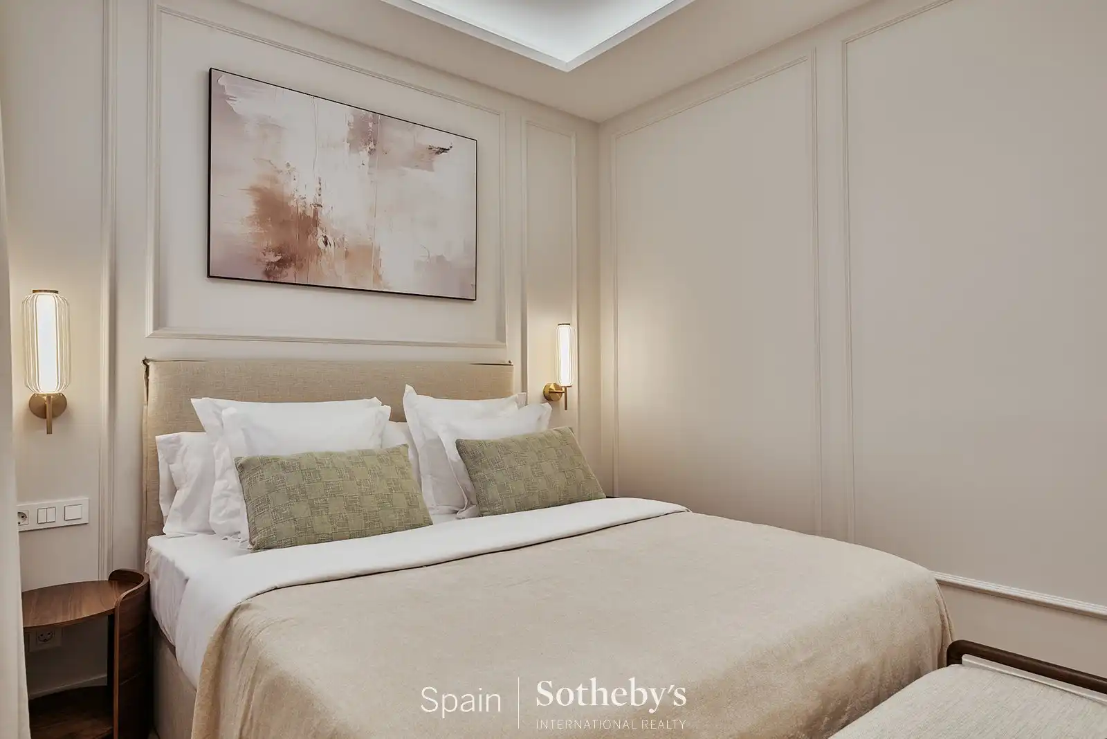 Appartement compact avec ascenseur à vendre à Calle de Alcántara, imagen 14