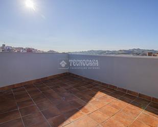 Terrace of Single-family semi-detached for sale in Terrassa  with Air Conditioner, Heating and Terrace