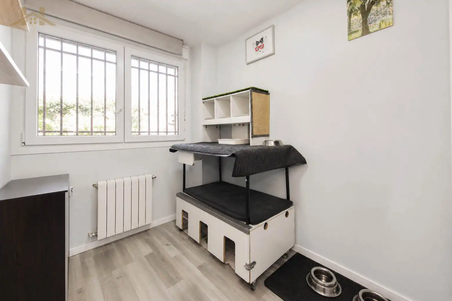 Habitación de Planta baja en venta en San Sebastián de los Reyes con Aire acondicionado