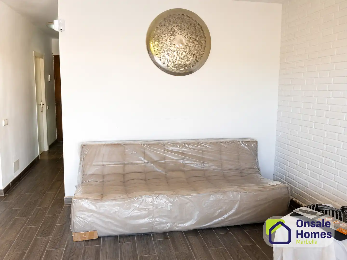 Piso en venta en San Pedro de Alcántara