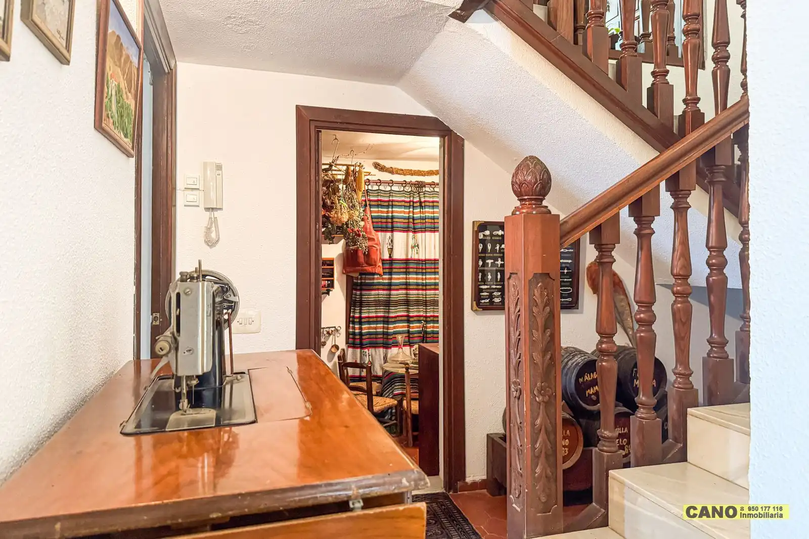 Casa o xalet en venda en Felix amb Aire condicionat, Calefacció i Terrassa