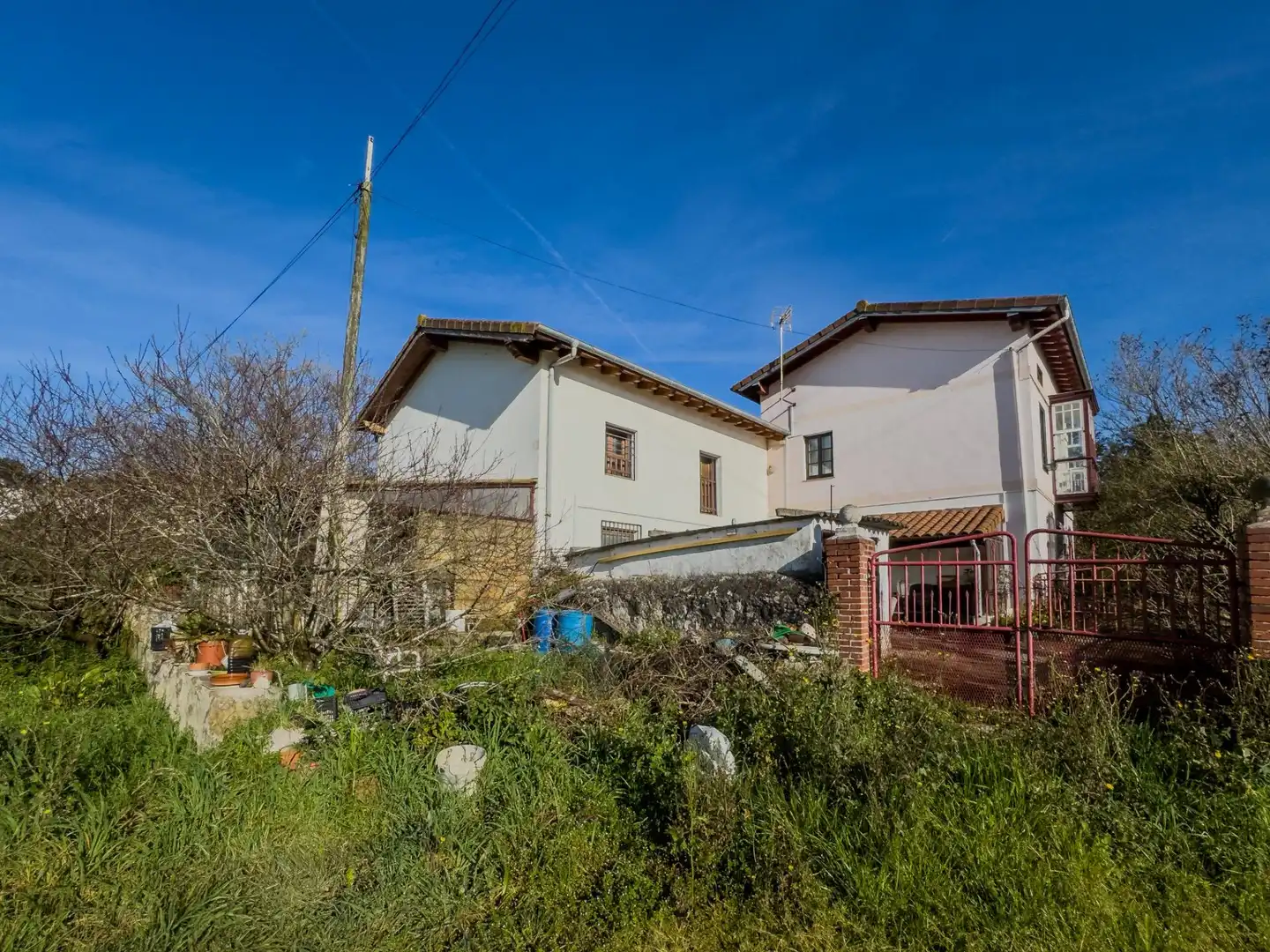 Villa avec terrasse à vendre à Barrio PERUJO (EL), imagen 2