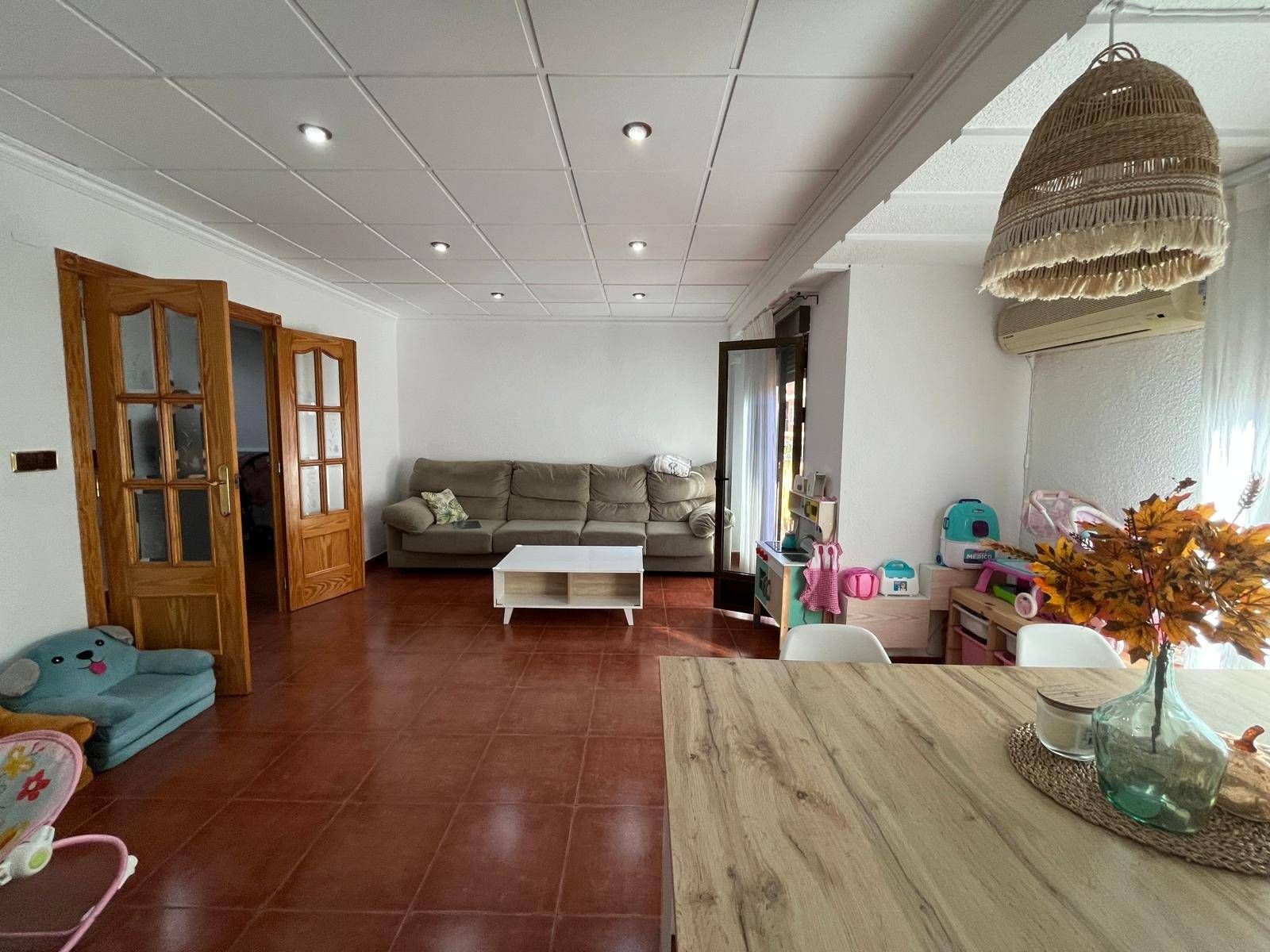 Flat for sale in Calle de Antonio Mora Ferrández, Altabix, Elche ciudad