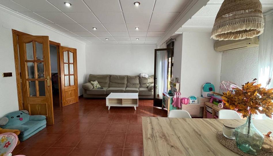 Photo 1 of Flat for sale in Calle de Antonio Mora Ferrández, Altabix, Alicante