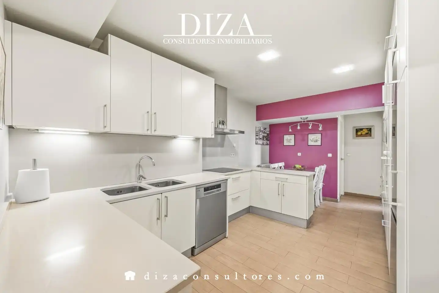 Wohnung mit Aufzug zum Verkauf in De Santa Cruz De Marcenado, imagen 8