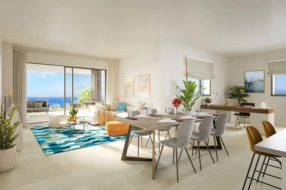 Apartament amb piscina en venda a Marbella Centro, imagen 3