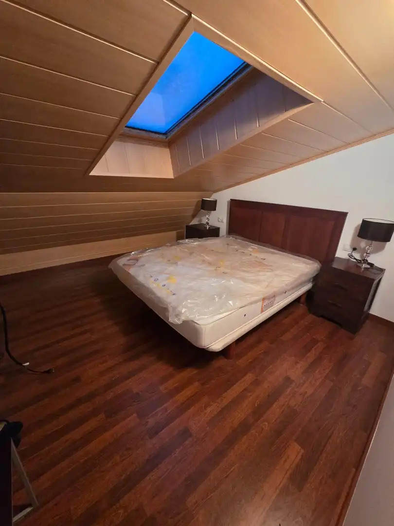 Habitación de Ático en venta en Encamp con Calefacción, Parquet y Amueblado