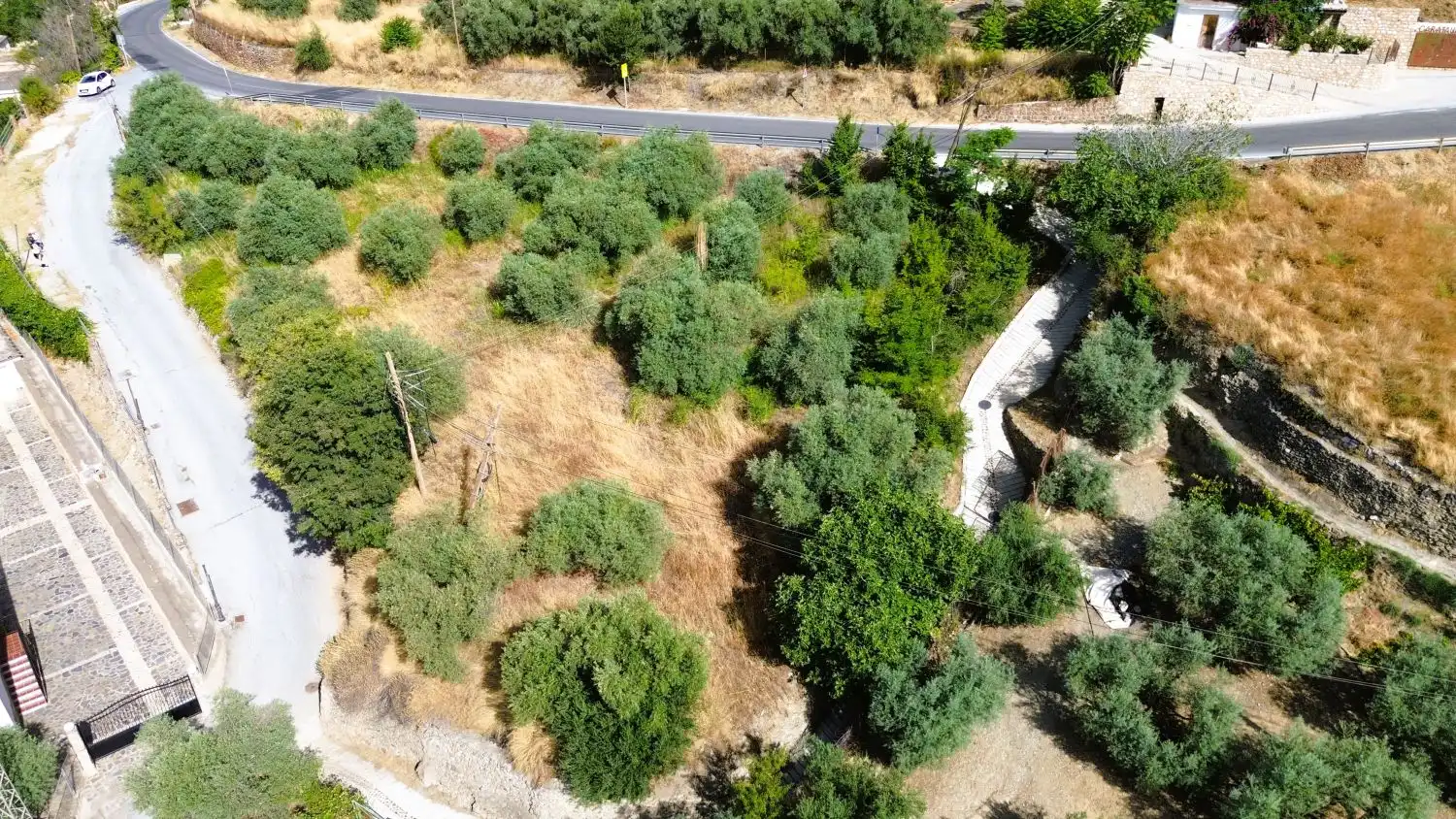 Casa rústica en venda a Carataunas, imagen 6