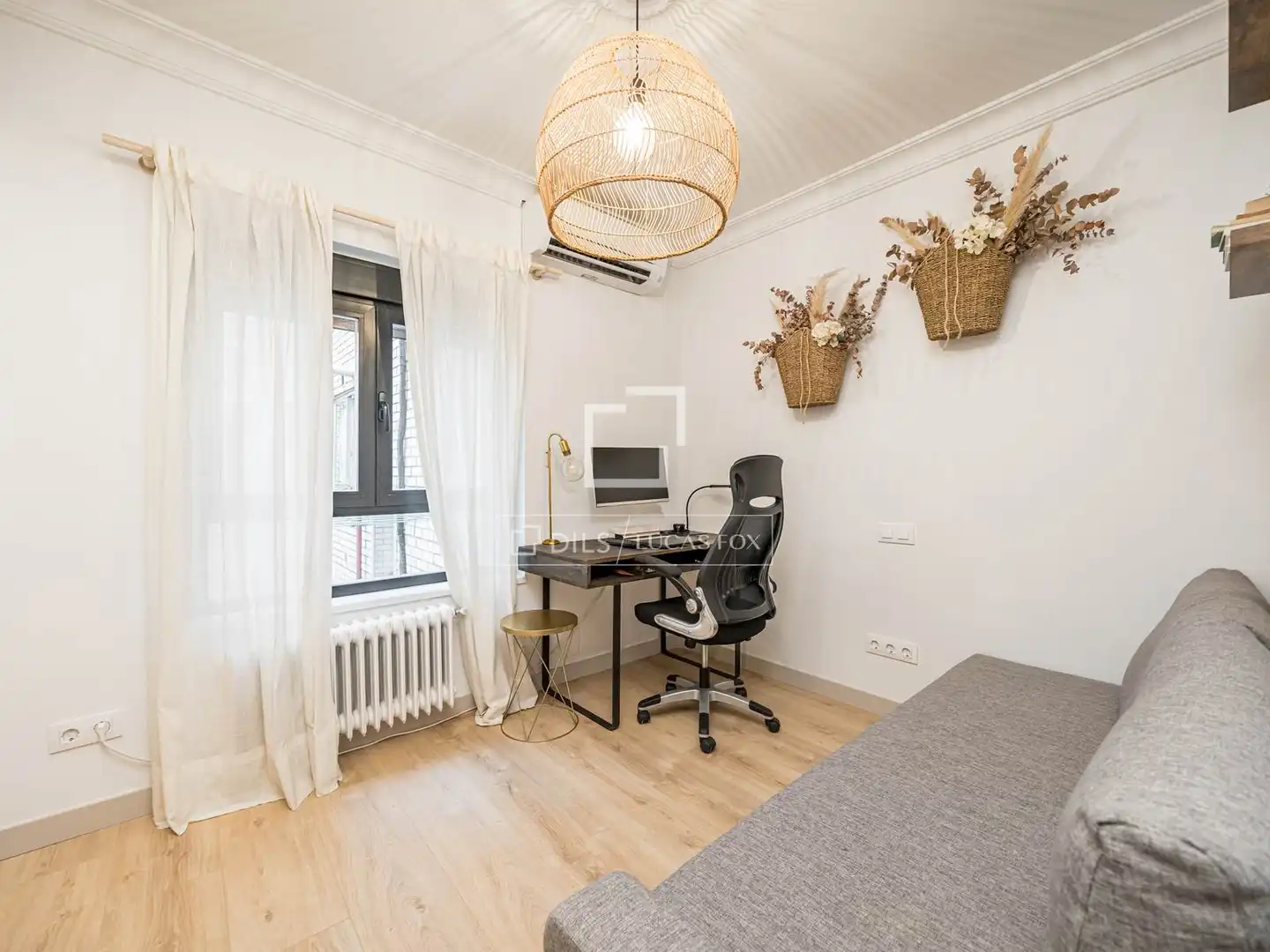 Piso con ascensor en venta en Barrio de Salamanca, imagen 45