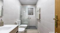 Bathroom of Flat for sale in Sabadell  with Heating, Terrace and Balcony