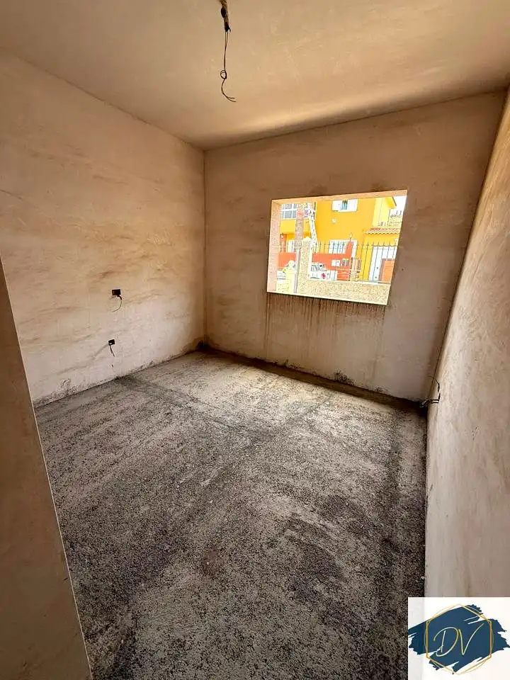 Casa o chalet en venta en Candelaria con Jardín privado y Terraza