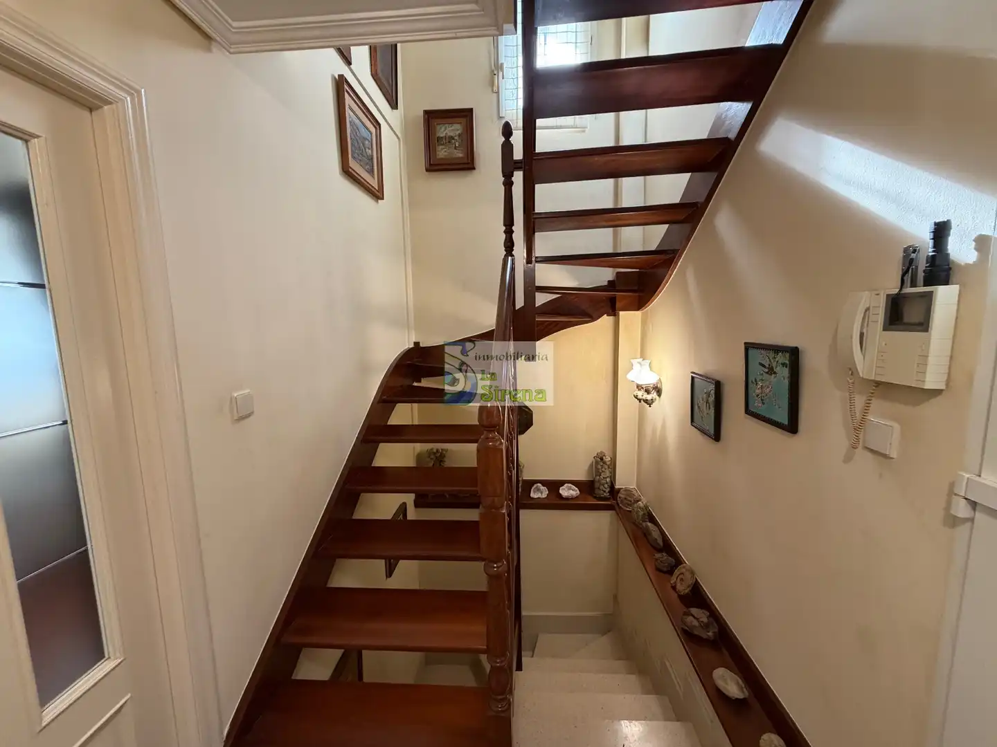 Casa o chalet en venta en Castro-Urdiales con Calefacción, Jardín privado y Terraza