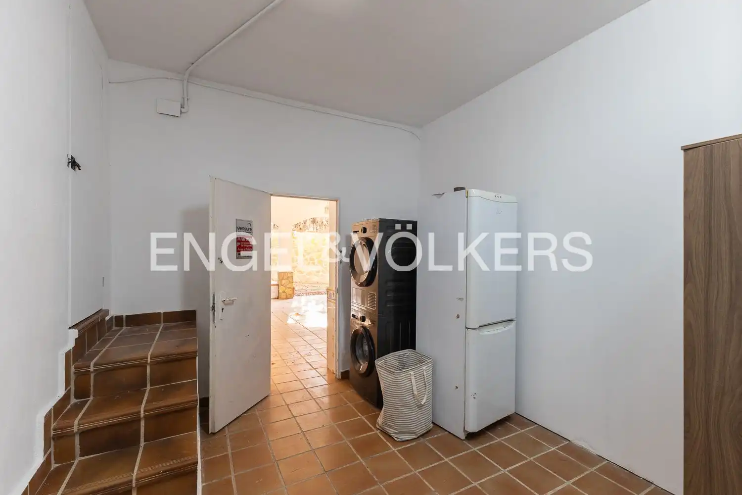 Casa o chalet de alquiler en Paterna con Aire acondicionado, Calefacción y Jardín privado