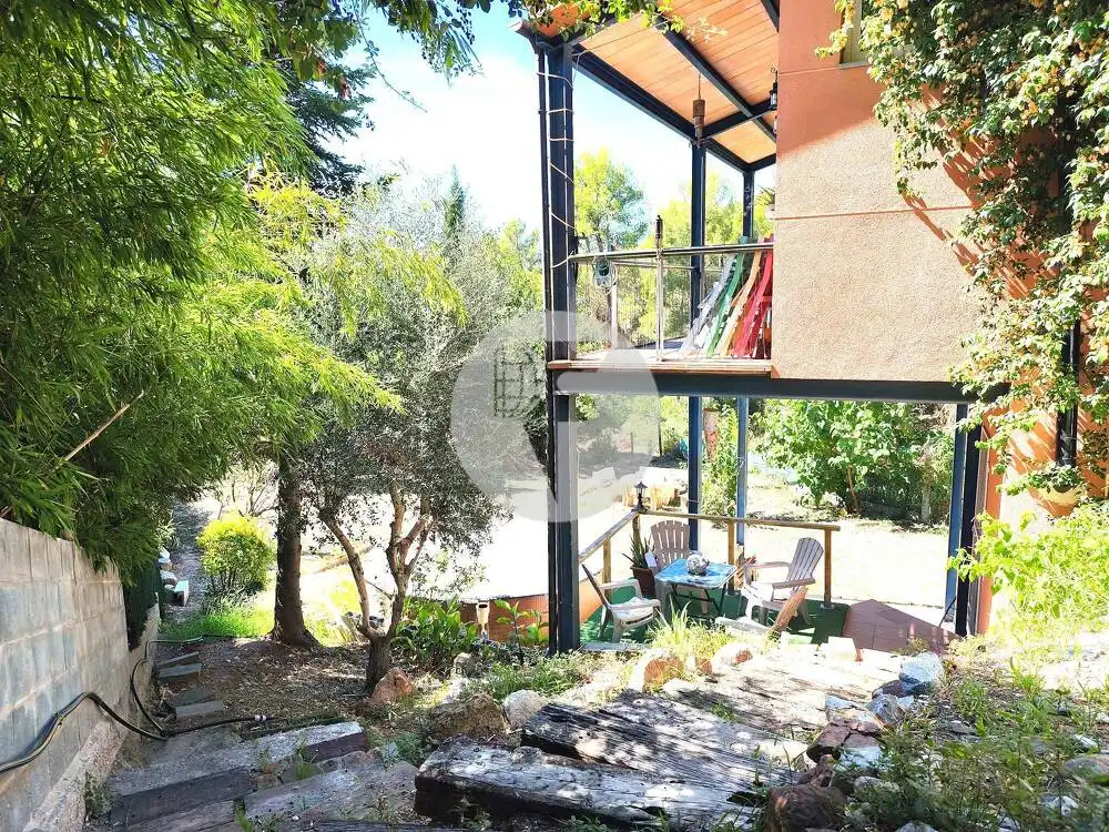 Casa amb terrassa en venda a Castellnou - Can Mir - Can Solà, imagen 58