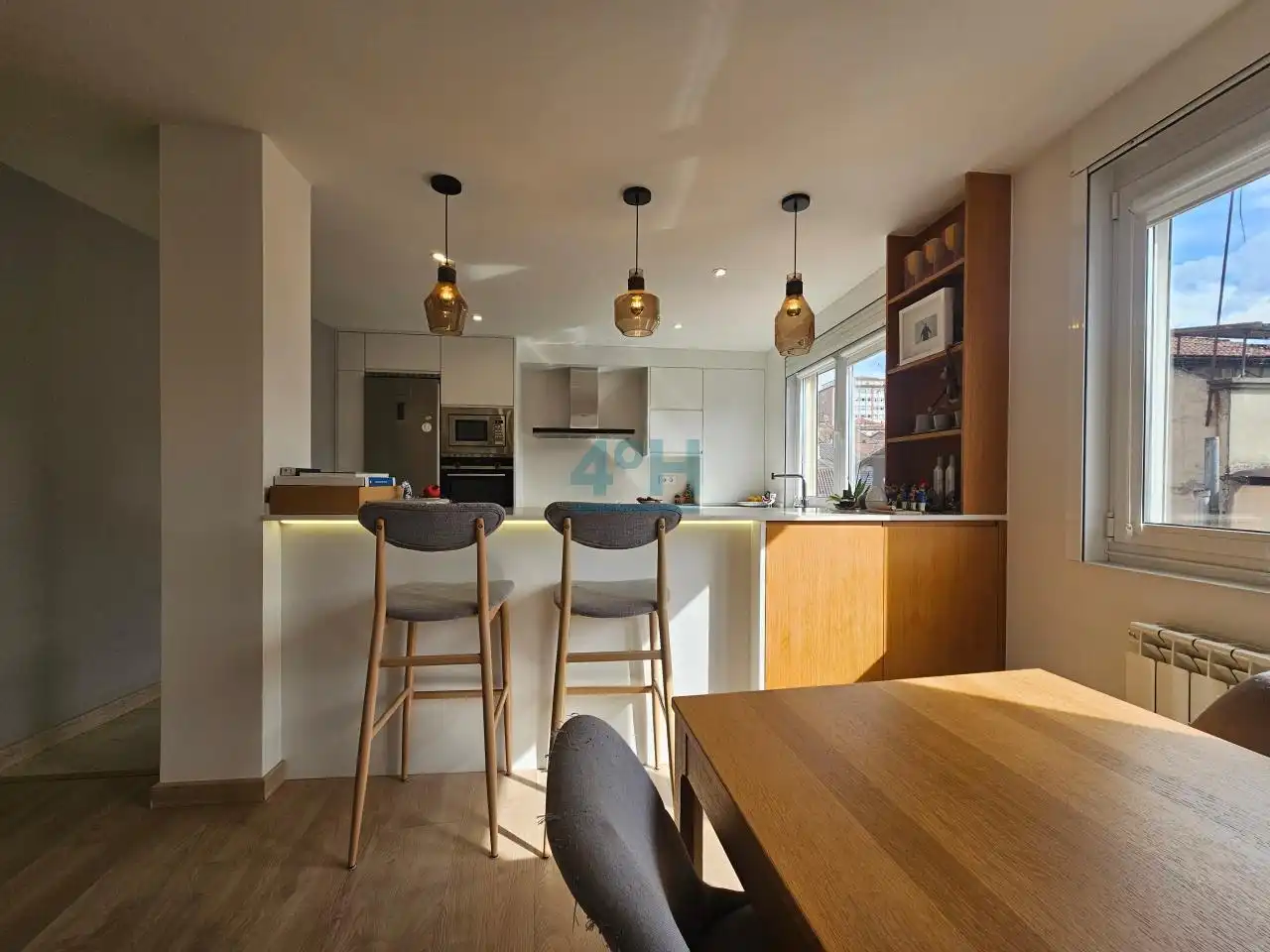 Attique à vendre à Casco Viejo, imagen 4