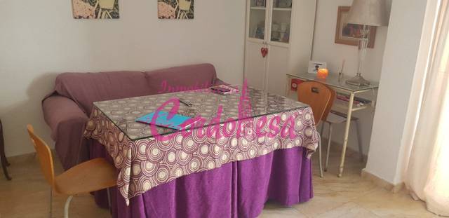 Piso en Venta en Sta. Marina - San Andrés - San Pablo - San Lorenzo