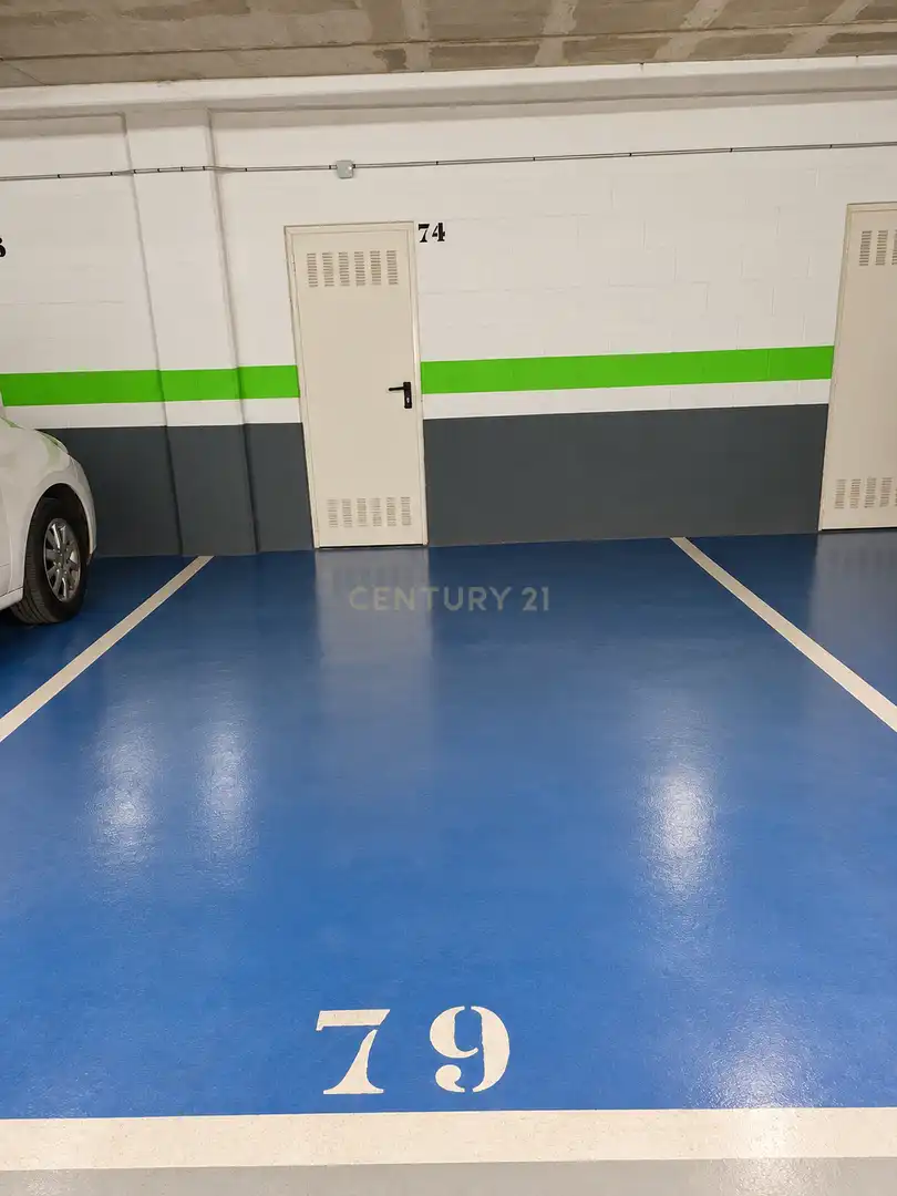 Apartament amb piscina de lloguer a Calle Angel Carazo Gomez, 6, Torremolinos, Spain 6, imagen 21