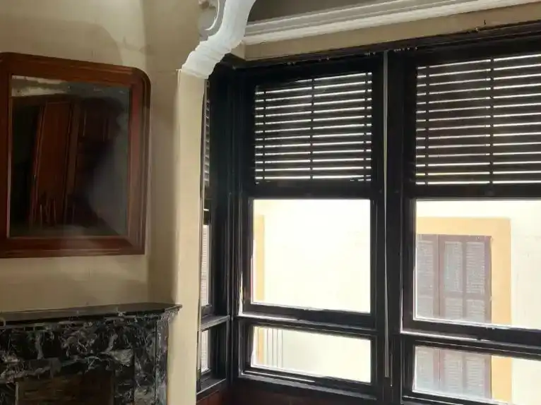Terraza de Casa adosada en venta en  Palma de Mallorca con Balcón