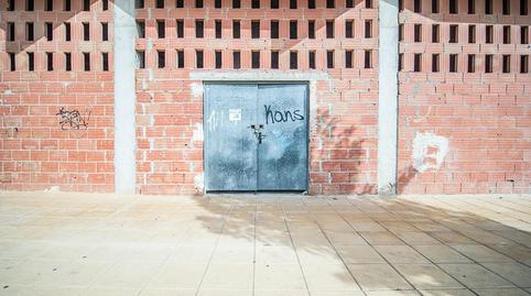 Foto 4 de Garatge en venda a Rio Mula, 1, Librilla, Murcia