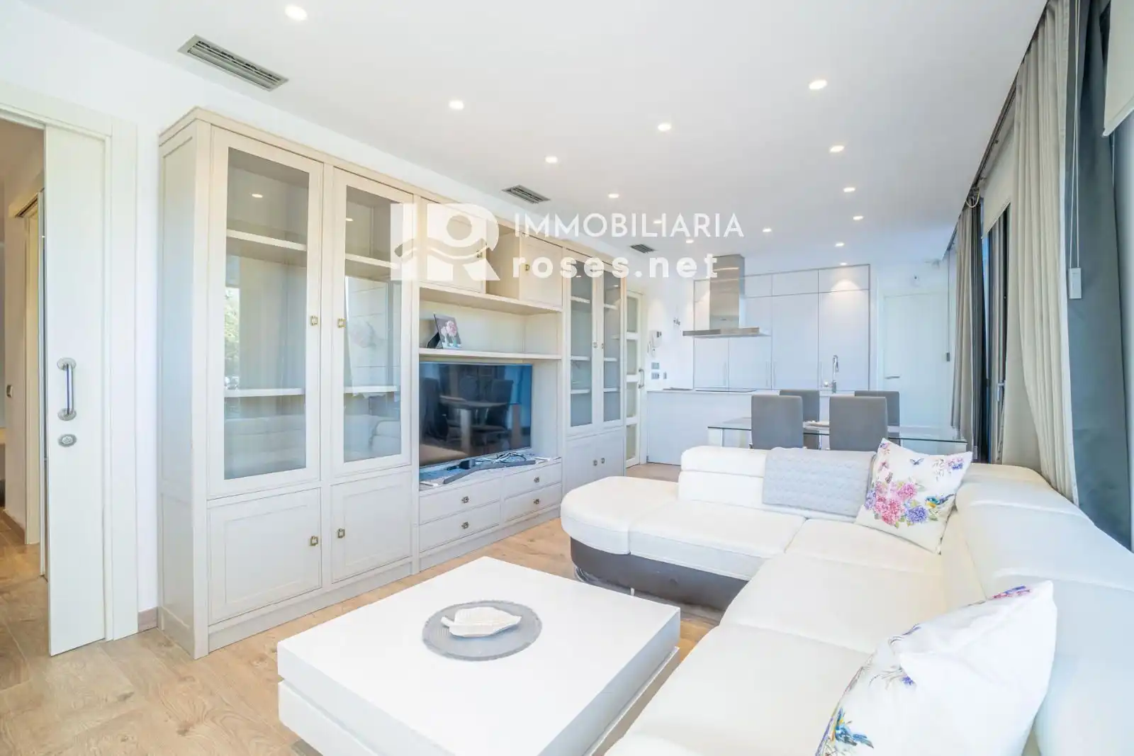 Appartamento con giardino in vendita a CLOT DELS FRANQUETS, imagen 10