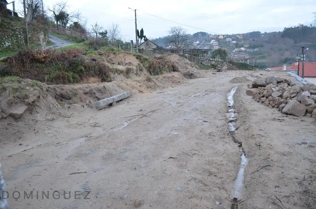 Lands and plots for sale in Mondariz, imagen 6