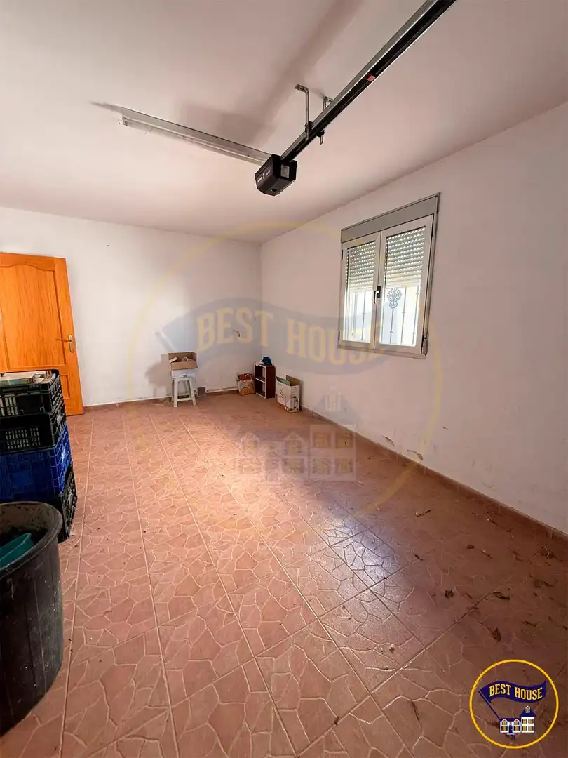 Finca rústica en venta en HONDA, Campillo de Altobuey