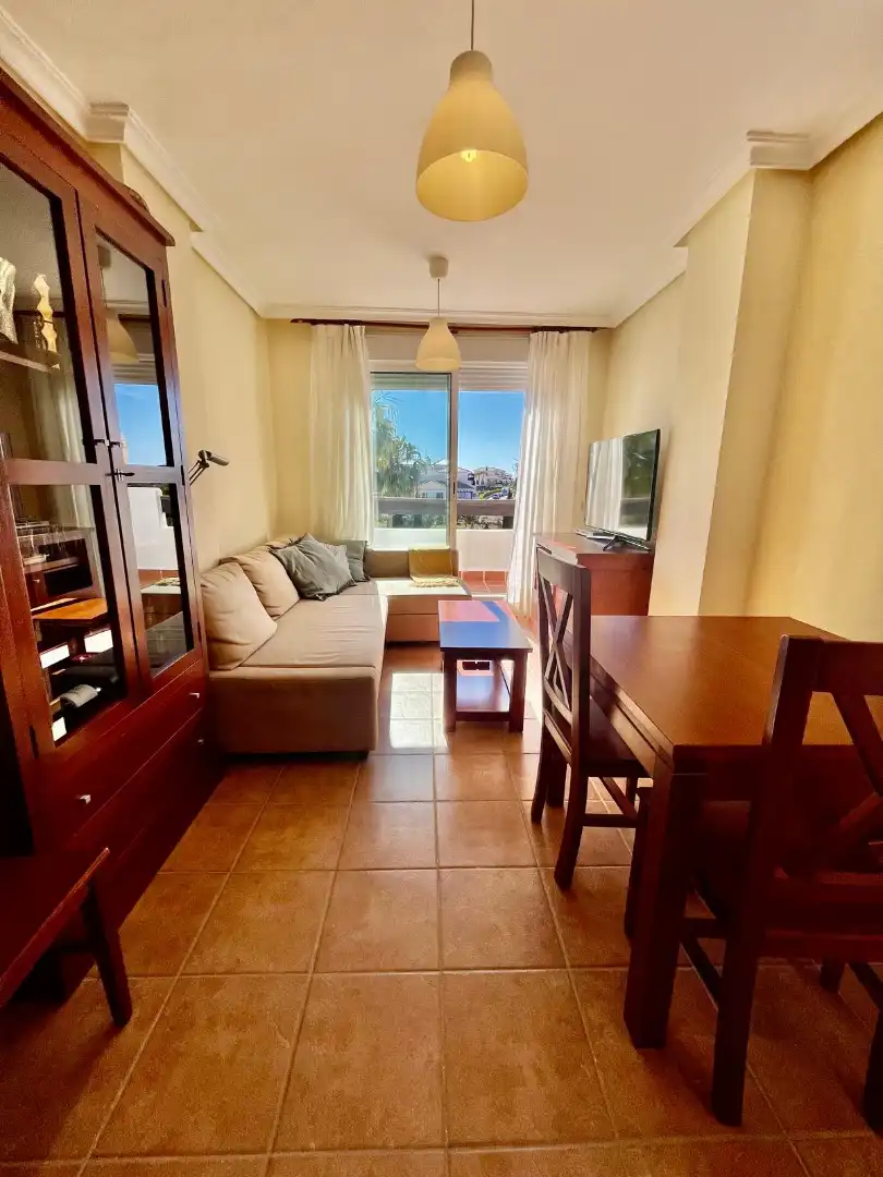 Apartment with pool for sale in Calle del Esparto 34, imagen 5