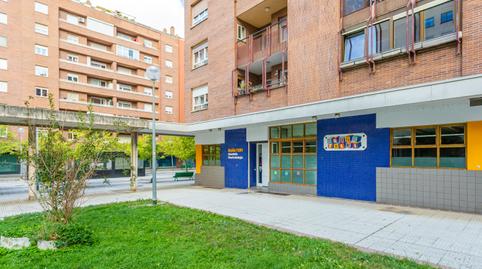 Photo 4 of Premises for sale in Pamplona-iruña - Calle Irunlarrea, 59, Mendebaldea - Ermitagaña, Navarra