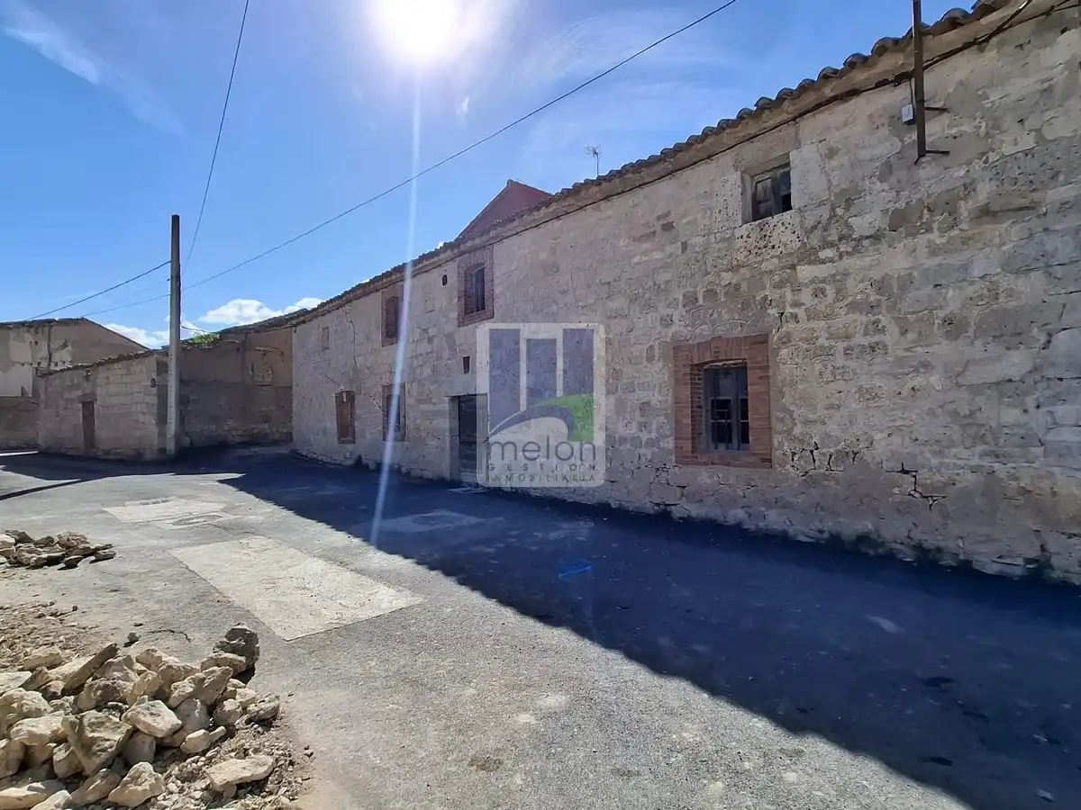Chalet en venta en ARROYO DE MUÑO, imagen 8