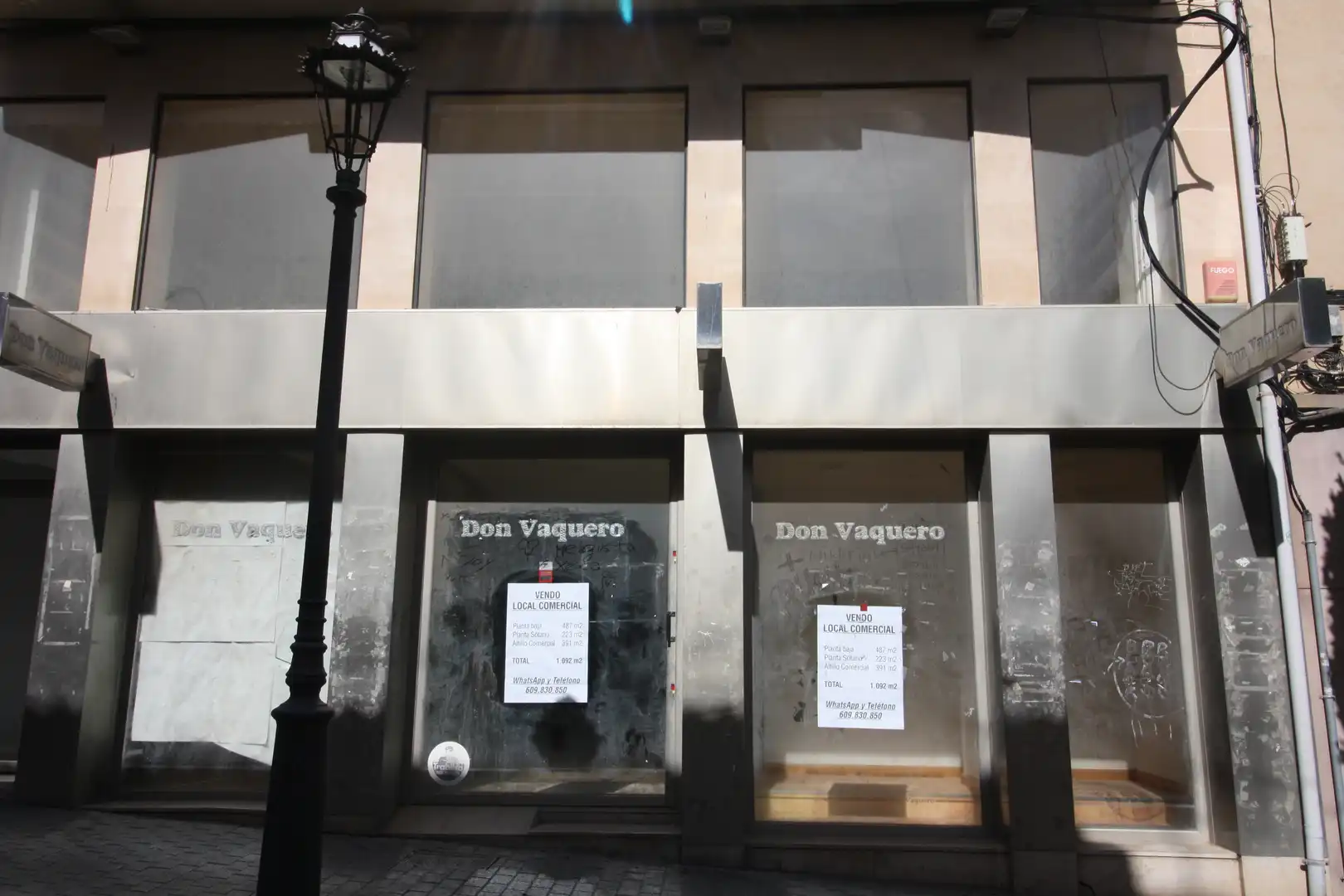 Local comercial en venda a Gran Via de Colom, imagen 4