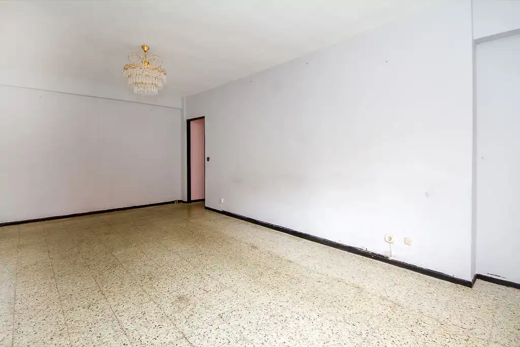 Living room of Flat for sale in Torrejón de Ardoz
