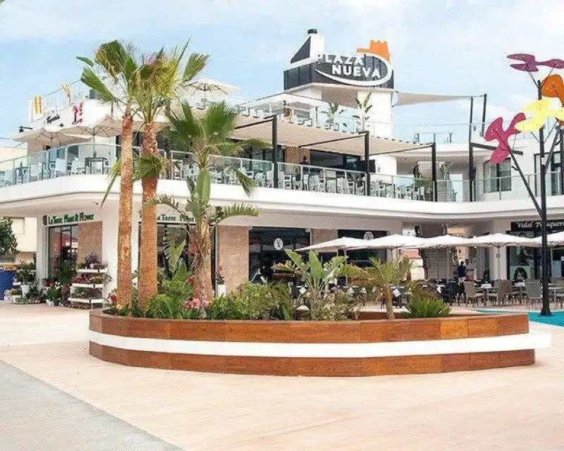 Haus mit Terrasse zum Verkauf in El Mojón, imagen 16