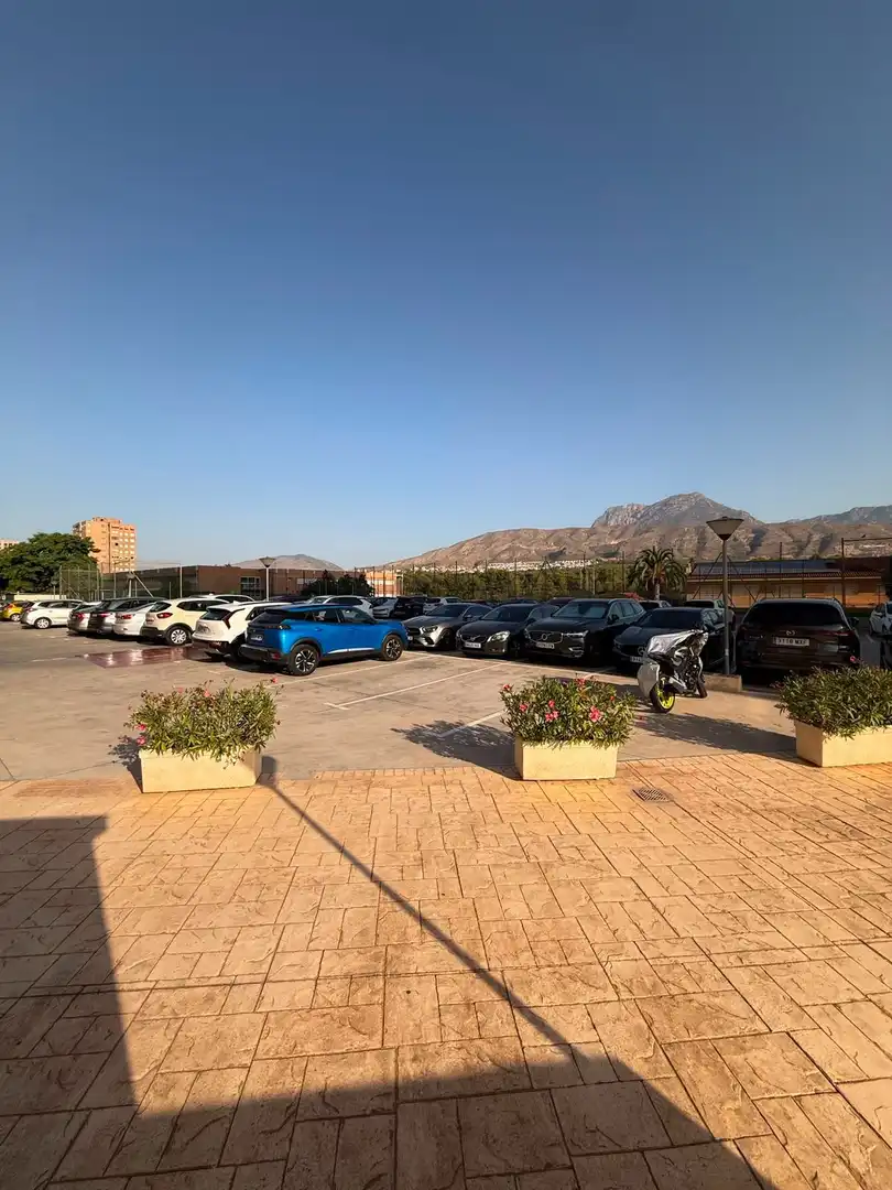 Appartamento con piscina in vendita a Avinguda Marina Alta, imagen 35