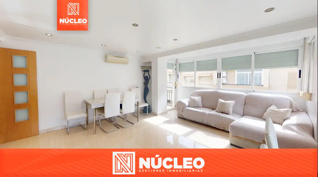 Piso en venta en Poble Nou - Montiboli