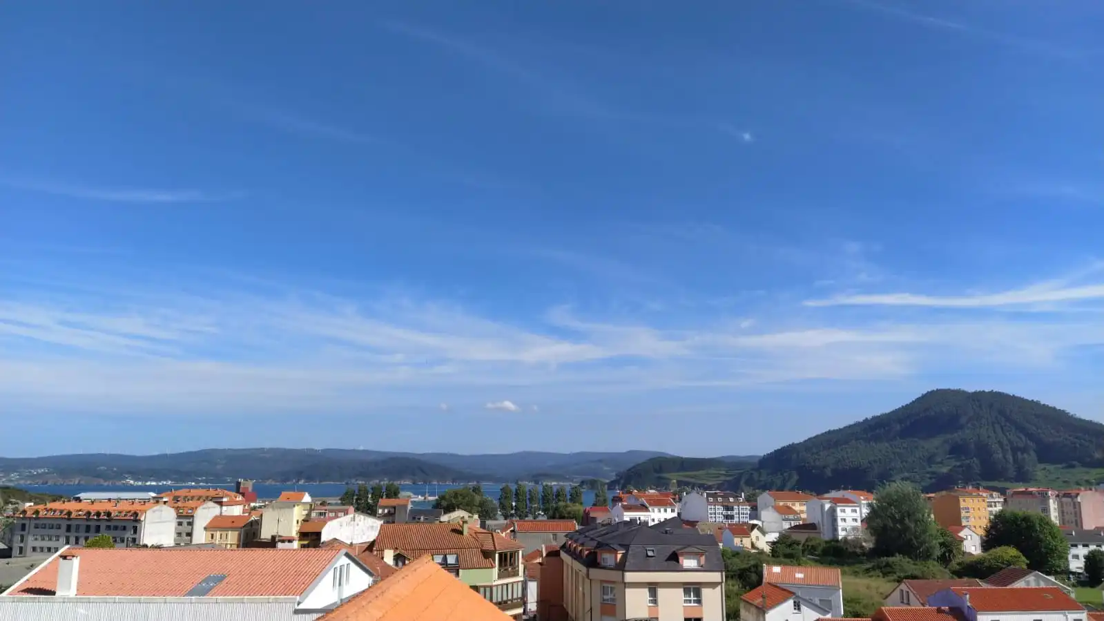 Casa con terrazza in vendita a Rúa Landín Carrasco 14D, imagen 39