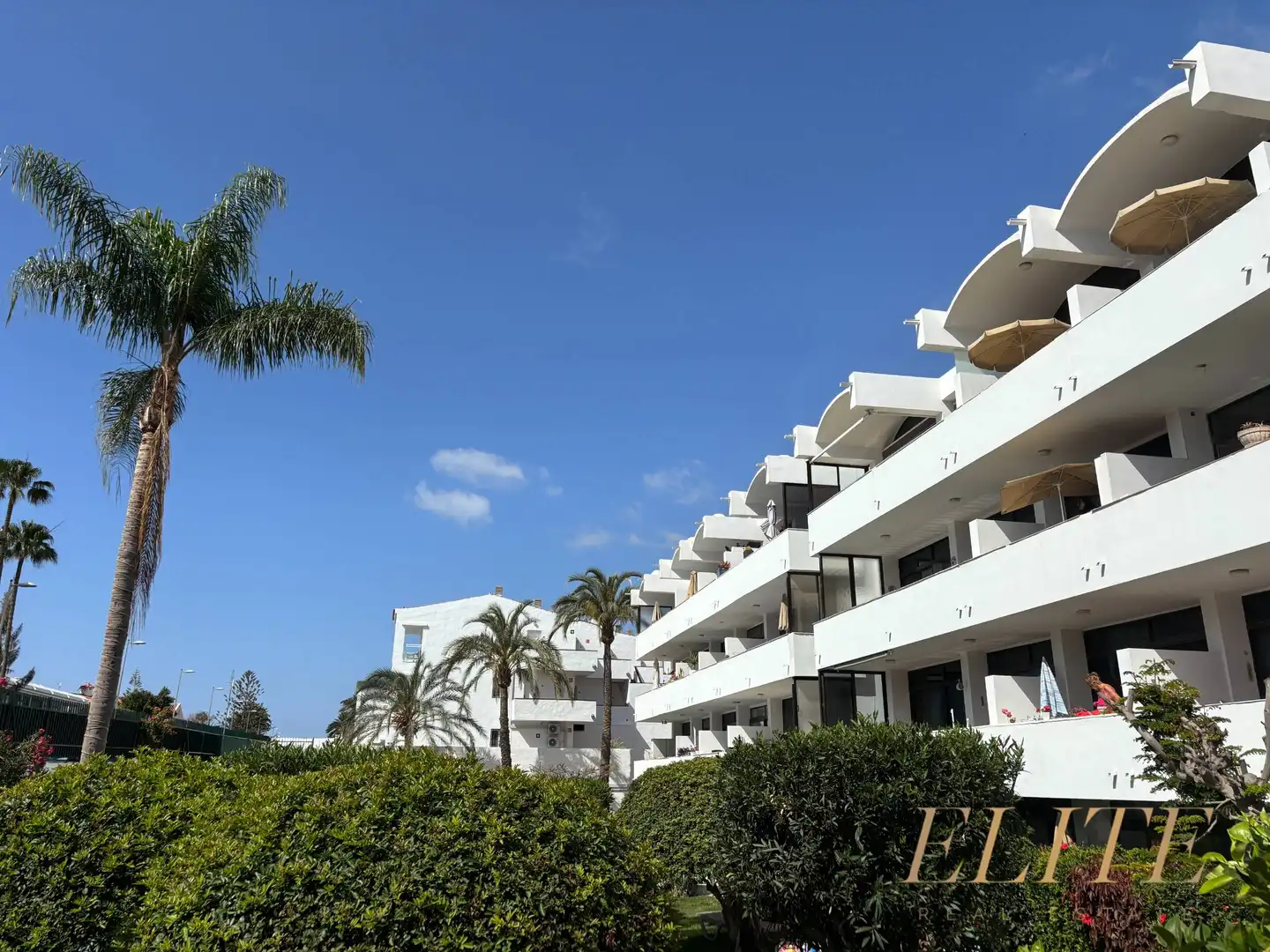 Vista exterior de Apartamento en venta en San Bartolomé de Tirajana