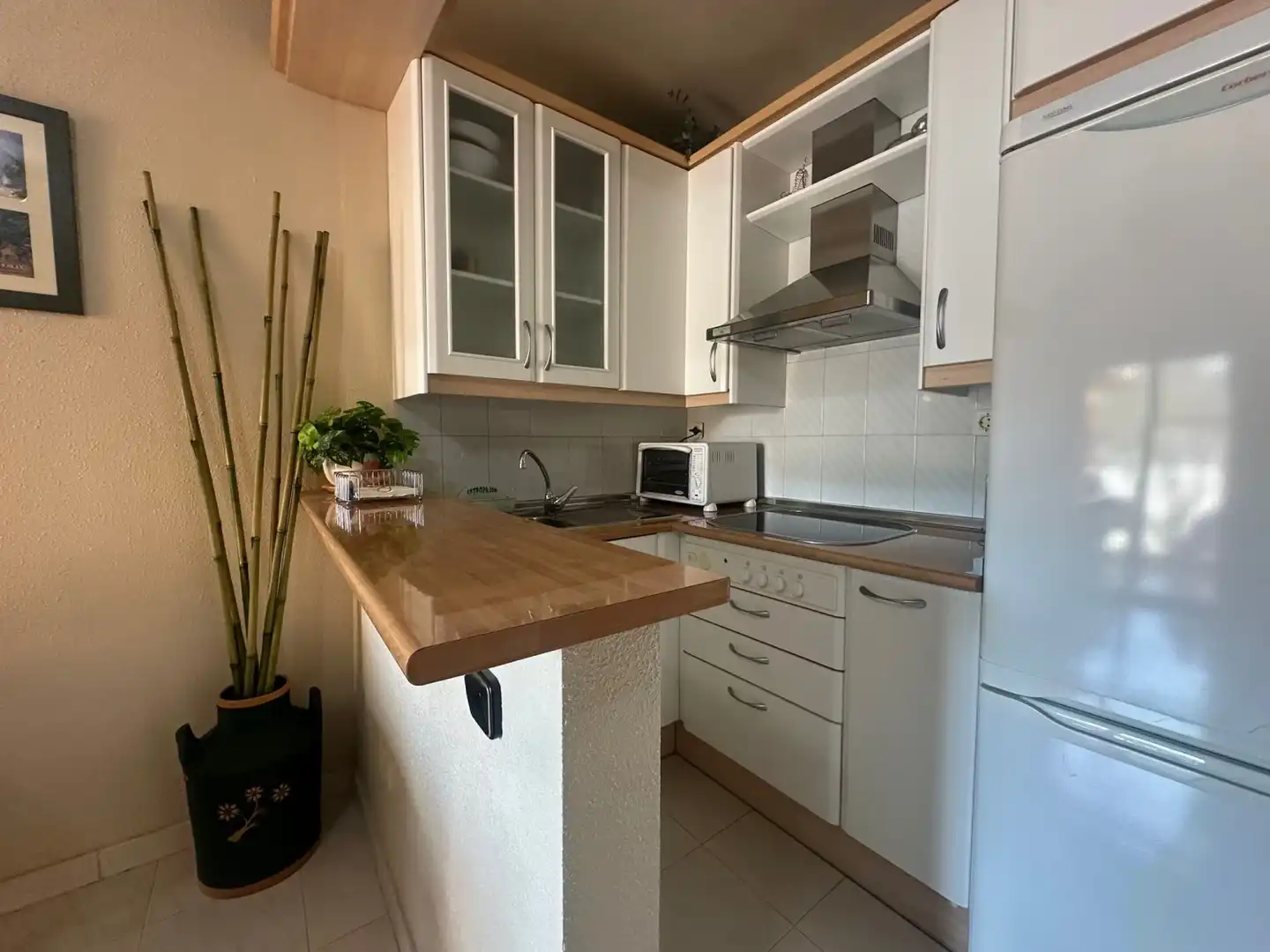Apartament en venda a Bolnuevo