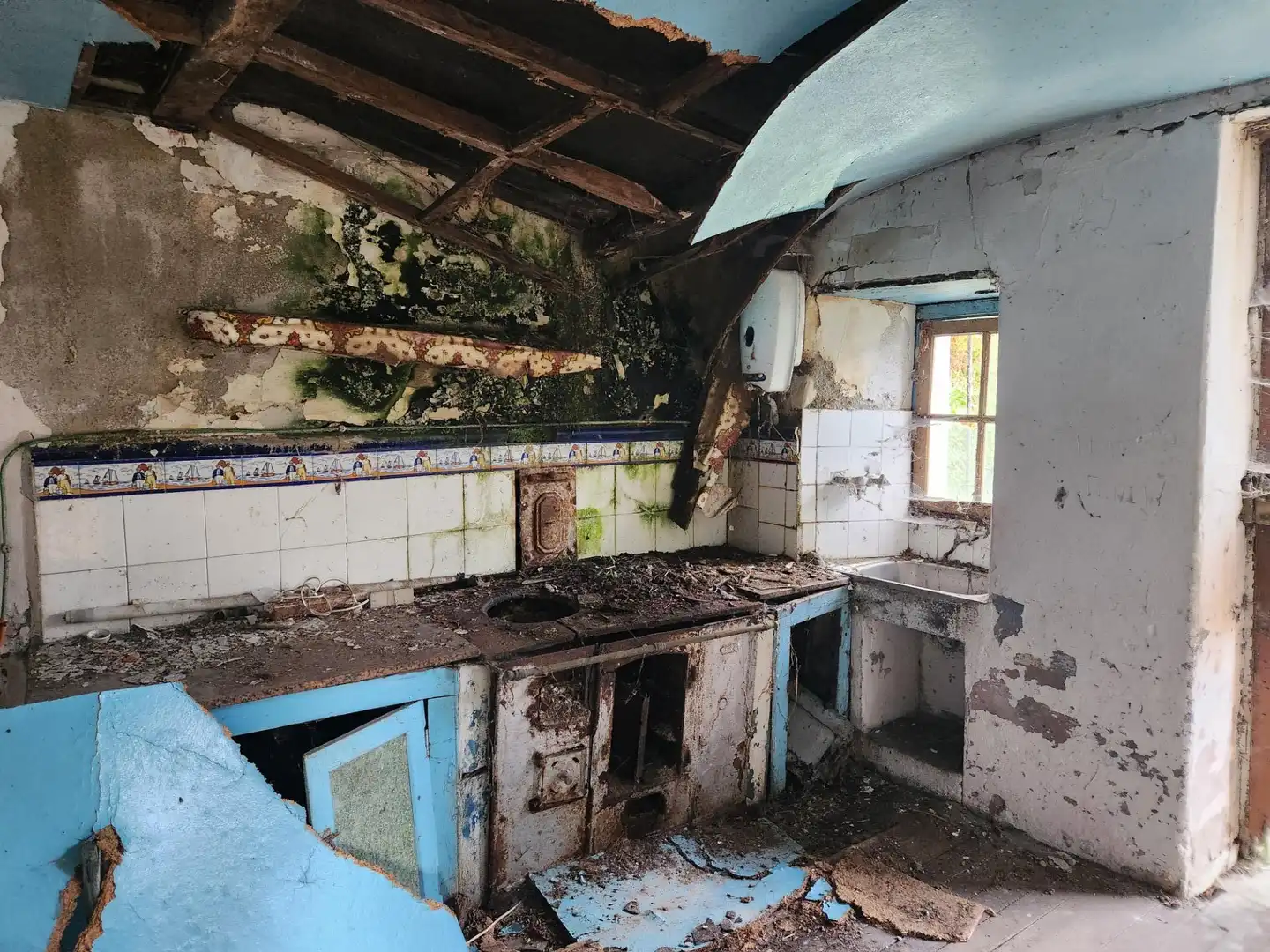 Maison avec jardin à vendre à Lugar LOREDO 5, imagen 17