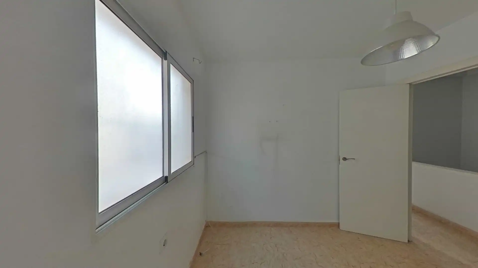 Habitación de Casa adosada en venta en Almería
