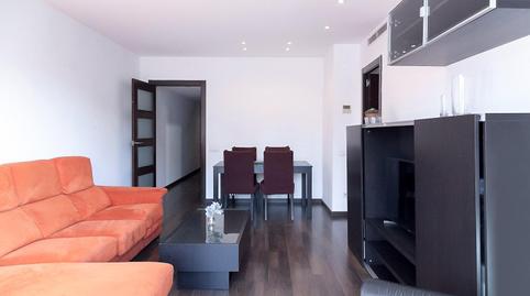 Photo 3 of Flat to rent in  Roma, La Nova Esquerra de l'Eixample, Barcelona