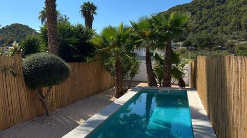 Foto 4 de Casa adosada de lloguer a Andratx pueblo, Andratx