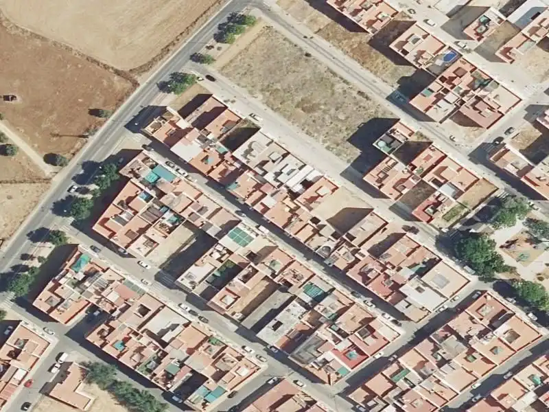 Wohnung zum Verkauf in VIRGEN DE LA CANDELARIA 1
