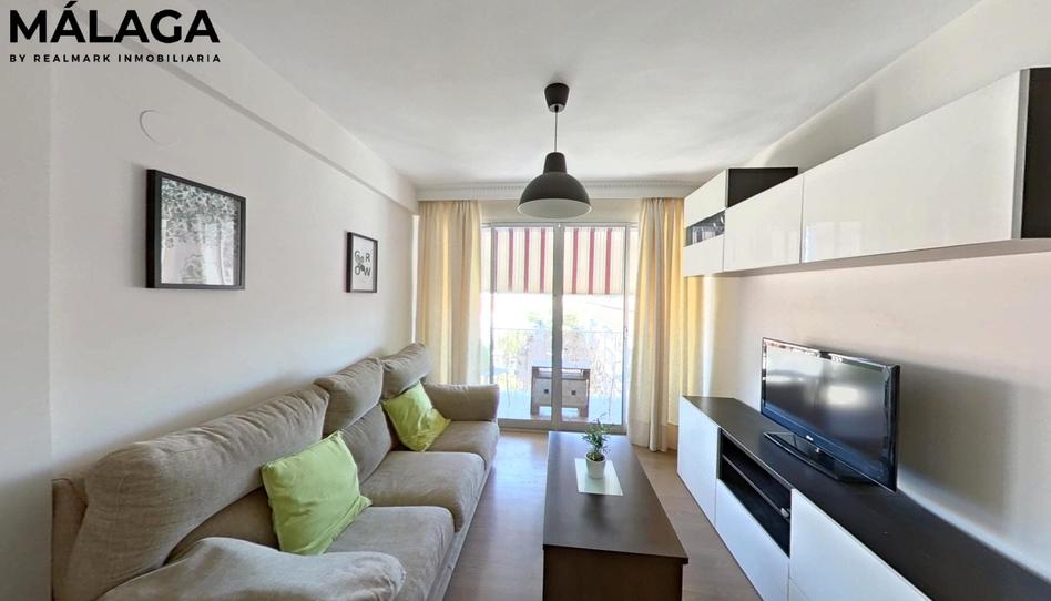 Foto 1 de Pis de lloguer a Málaga - C/ Emilio Prados, Girón - Las Delicias, Málaga