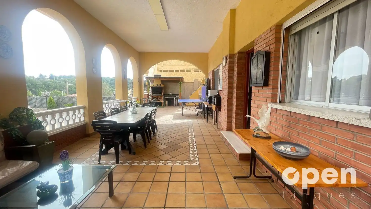Casa o xalet en venda a Port del Compte, Castellnou - Can Mir - Can Solà