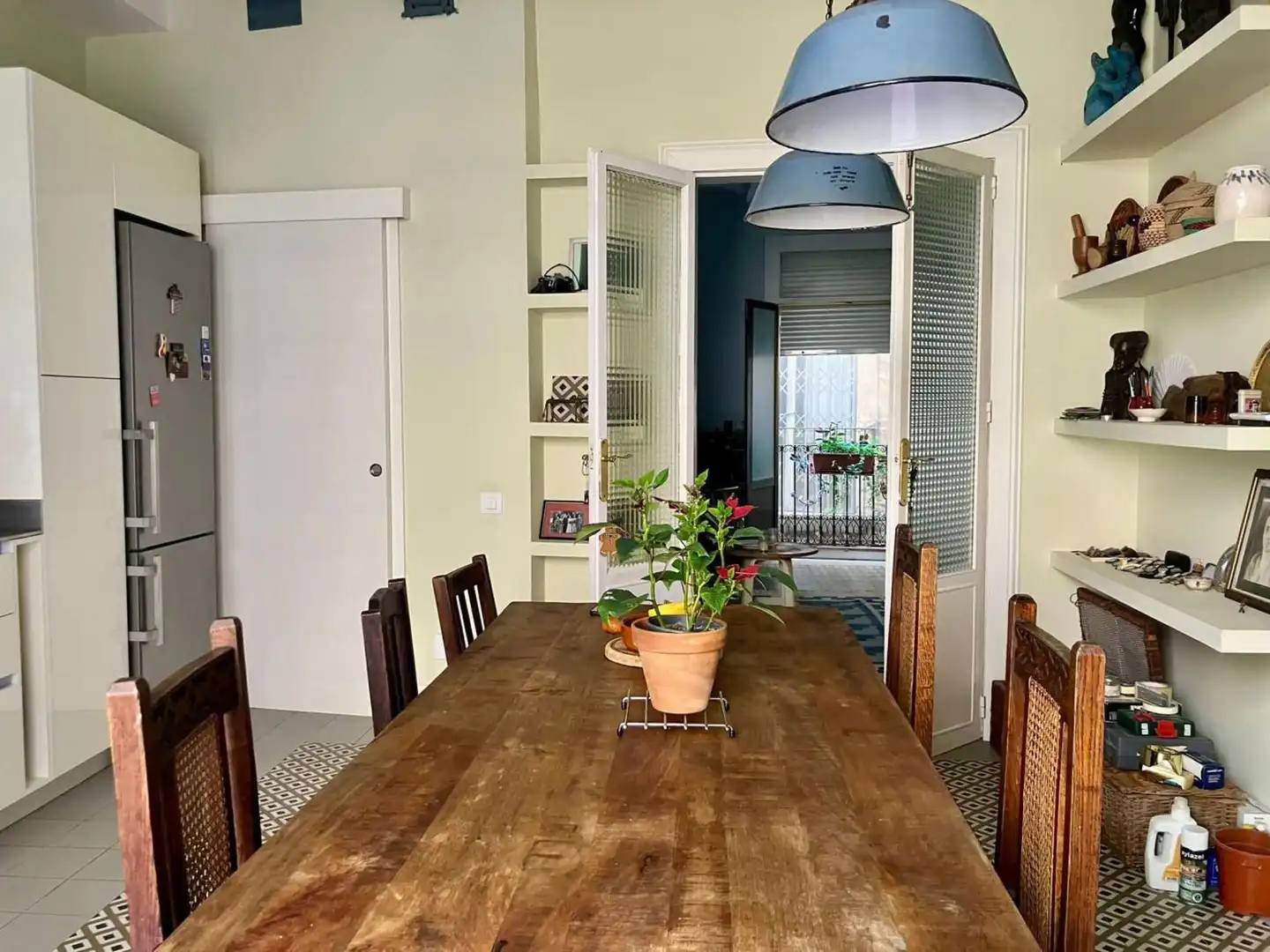 Wohnung mit Terrasse zum Verkauf in Forn de La Fonda, imagen 3
