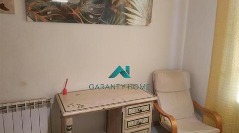 Foto 3 de Pis de lloguer a Ruiseñores,  Zaragoza Capital